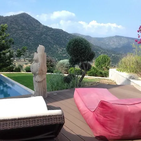 Mountain View Αψιού