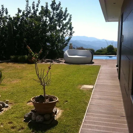 Vila Mountain View