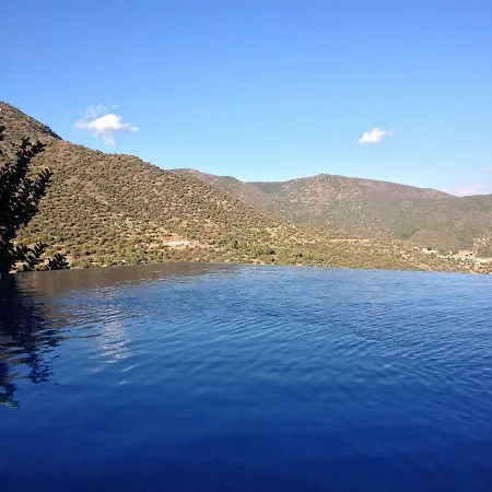 Mountain View * Apsiou