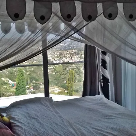 Mountain View Apsiou