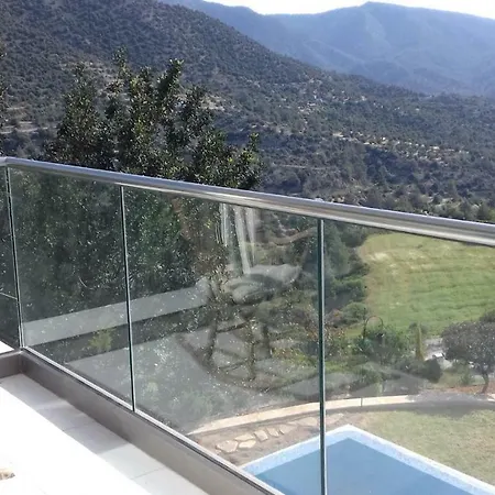 Mountain View *