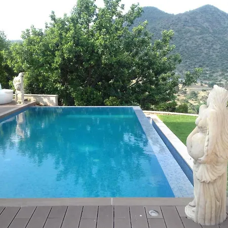فيلة Mountain View Apsiou